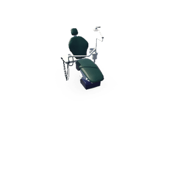 Dental Chair